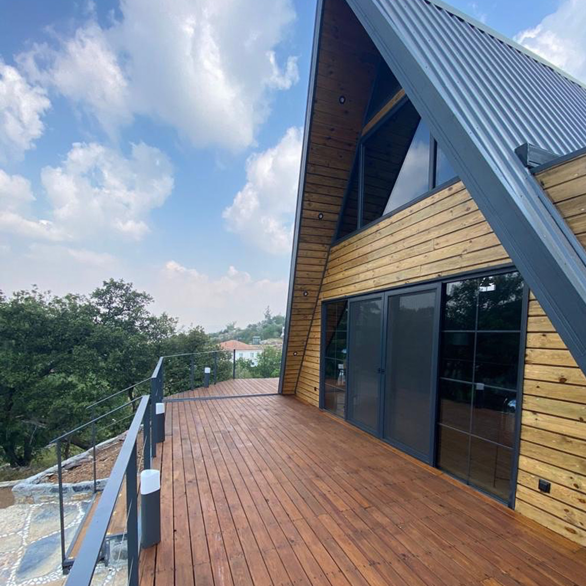 Dörttepe Bungolov 1